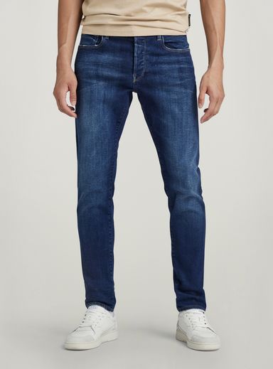 Jeans 3301 Slim